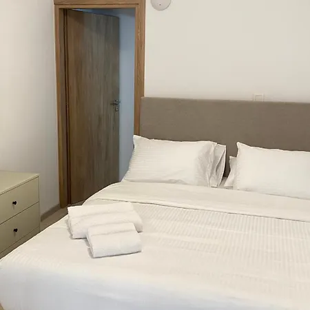 Apartamento Rhodes Side