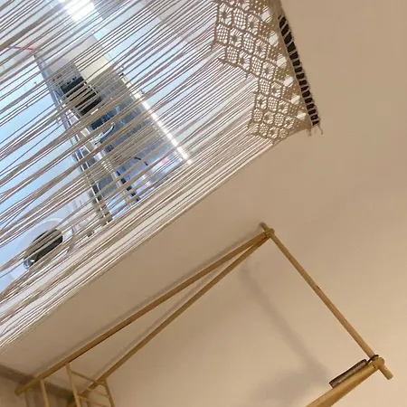 Apartamento Rhodes Side