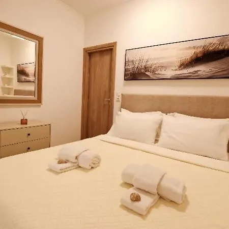 Rhodes Side Apartamento