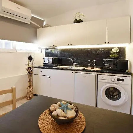 Rhodes Side Apartamento
