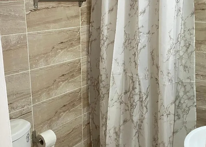 Rhodes Side Apartmán Ixia (Rhodes)