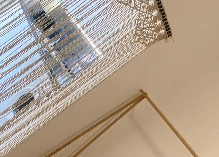 Apartmán Rhodes Side