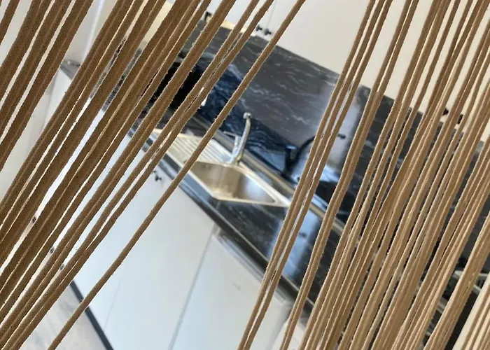 Apartmán Rhodes Side