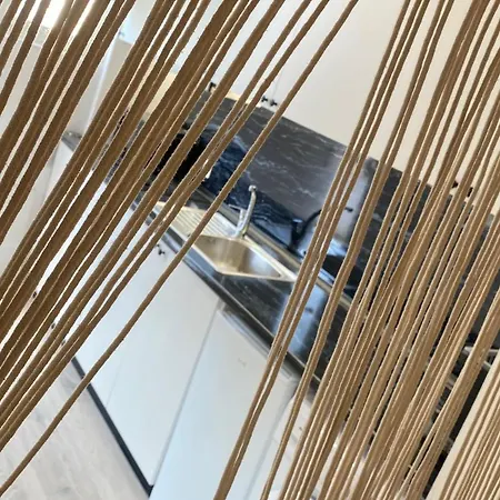 דירה Rhodes Side